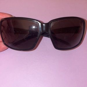 Polarized “electric” brand sunglasses